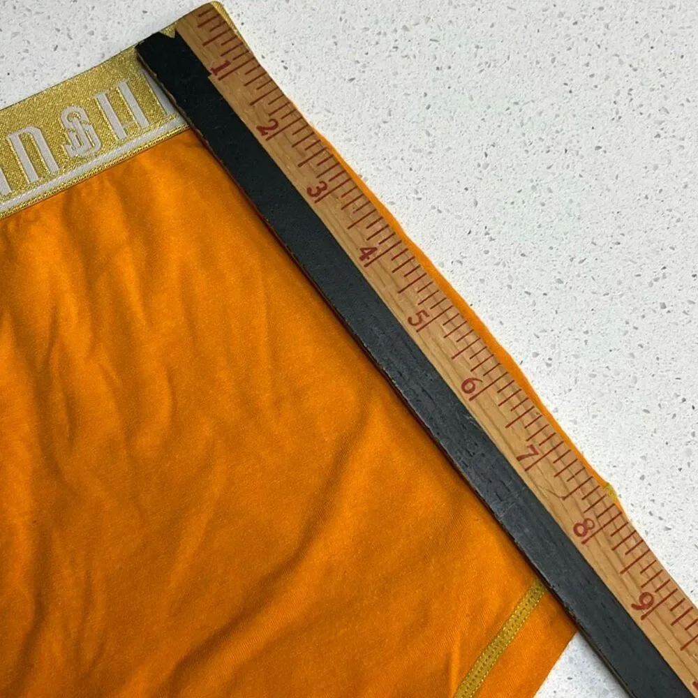 Jinshi Trunk/Boxer Brief Underwear Sz. L